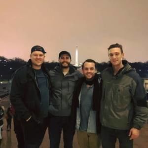 Meet your Posher, Danny